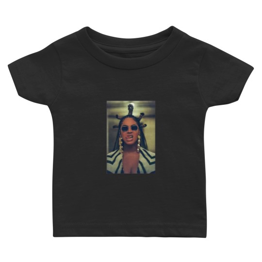 Discover Beyonce Hiphop Baby T Shirts, Beyonce Renaissanc