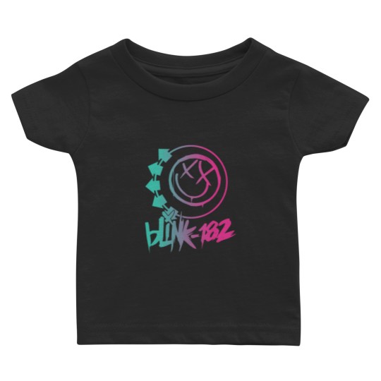 Discover B182 Music Baby T Shirts K1, B182 Rock Music
