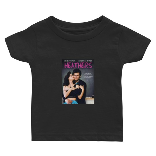 Discover Heathers Baby T Shirts