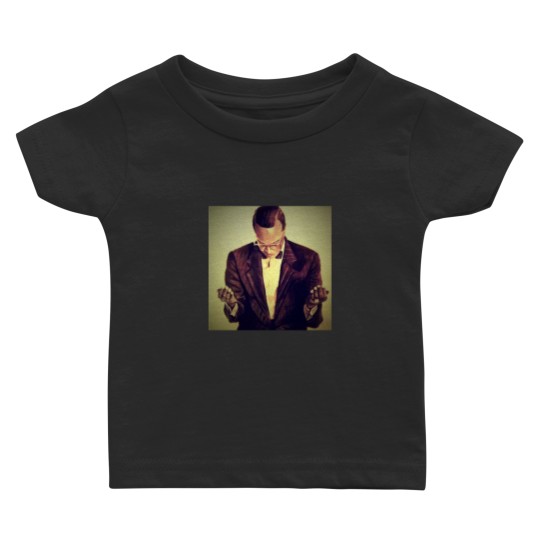 Discover MINISTER LOUIS FARRAKHAN NOI | Active Baby T Shirts