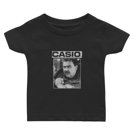 Discover John Candy - Planes Trains and Automobiles - Casio Premium Baby T Shirts