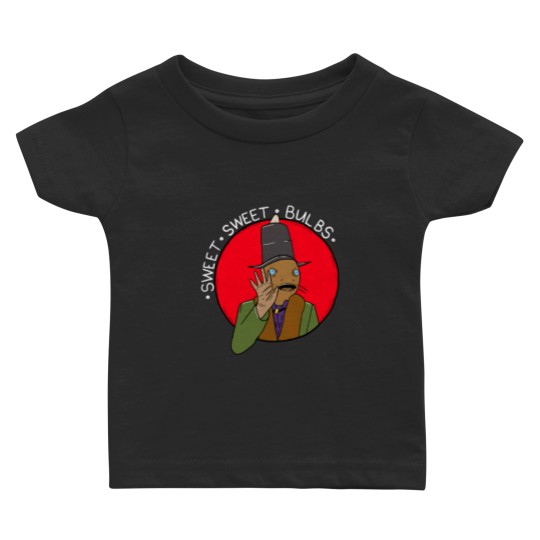Discover Trout Mask Replica Graphic Design Baby T Shirts