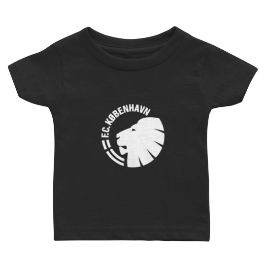 Discover FC Copenhagen | Active Baby T Shirts