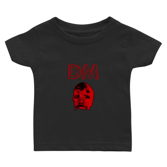 Discover depeche mode memento mori  2 Baby T Shirts