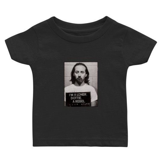 Discover Pee Wee Herman Baby T Shirts