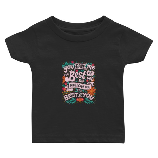 Discover Magic Shop - Bts - Baby T Shirts