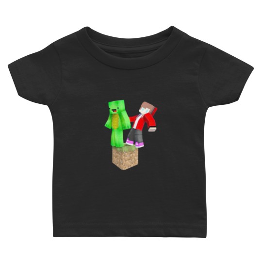 Discover jj mikey maizen (24) Baby T Shirts