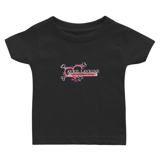Discover Vintage Avril Lavigne The Best Damn Thing Baby T Shirts