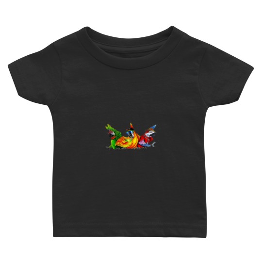 Discover A1A - Cape Canaveral Baby T-shirts