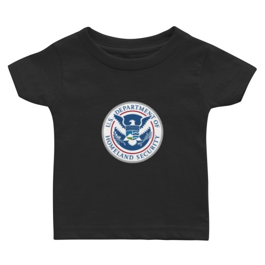 Discover DHS - NAUTEE.com Baby T Shirts