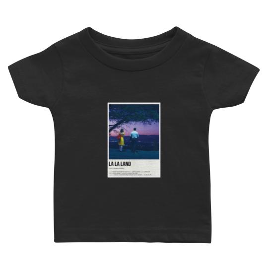 Discover See Light City La La Land Movies Baby T Shirts