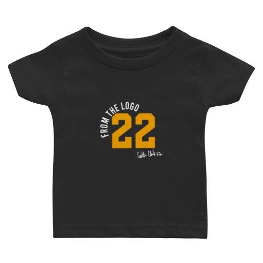 Discover Caitlin Clark Baby T-Shirt