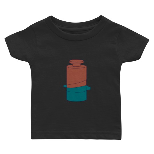 Discover Fujita's graphic Anime Ver Dorohedoro Baby T Shirts Baby T Shirts