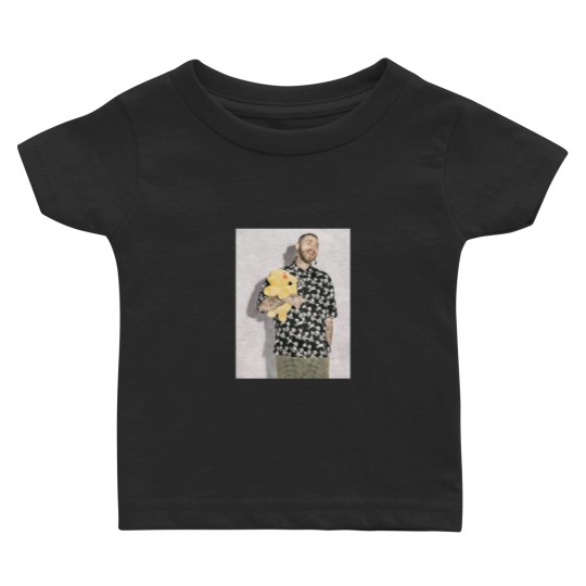 Discover Post Malone Baby T-Shirt