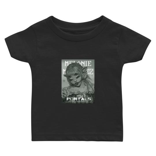 Discover Kids' Melanie Funny T-Shirt