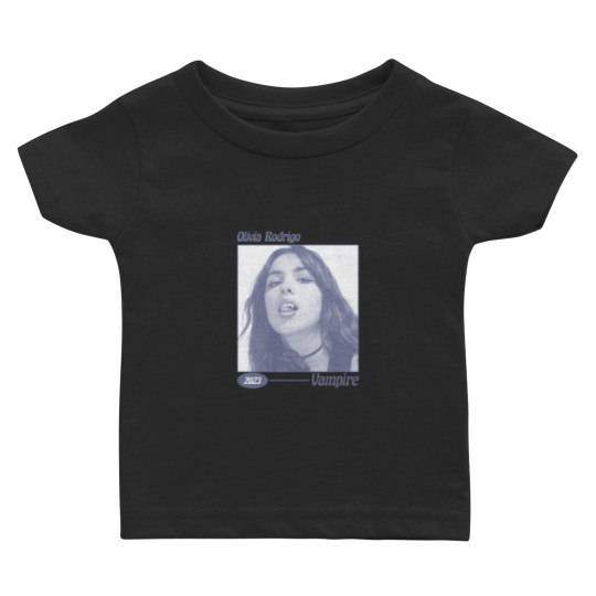 Discover Vintage Olivia RodrigoT-Baby T Shirts Gift For Him and Her, Olivia Rodrigo Vintage Unisex Baby T Shirts