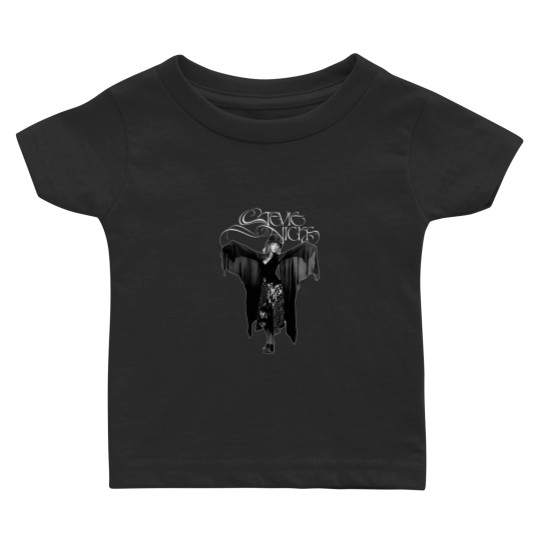 Discover Stevie Nicks Baby T Shirts, Stevie Nicks Vintage Baby T Shirts
