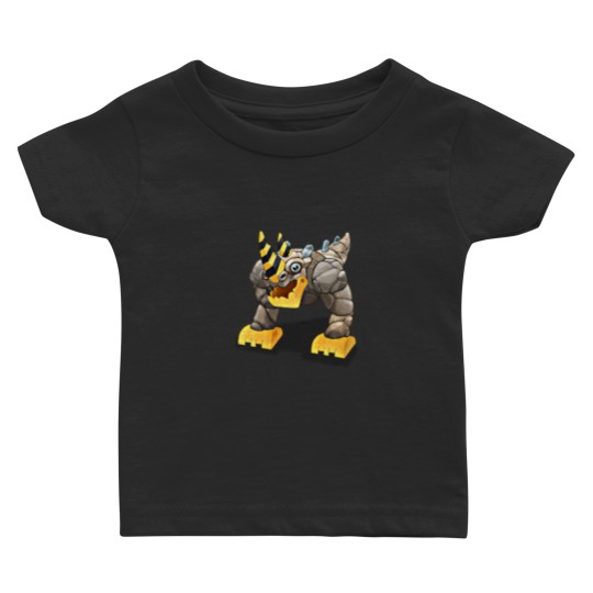 Discover My Singing Monsters character T-Rox Baby T Shirts