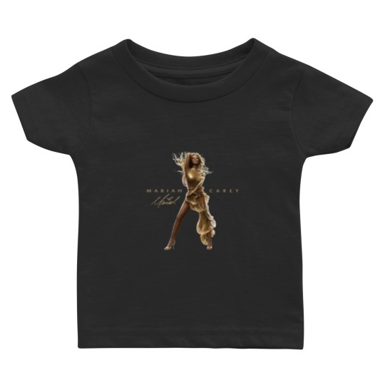 Discover LIMITED EDITION Vintage Mariah Carey Emancipation of Mimi Tour Baby T Shirts