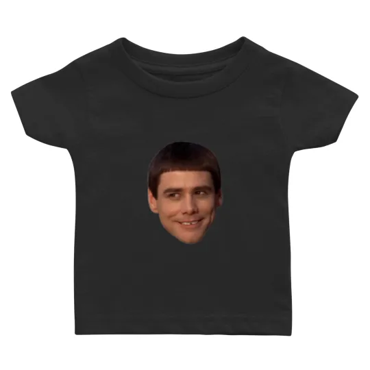 Discover Lloyd - Head (Dumb and Dumber) Baby T Shirts