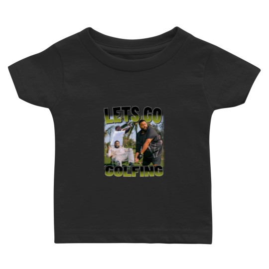Discover DJ Khaled God Did Baby T-Shirts