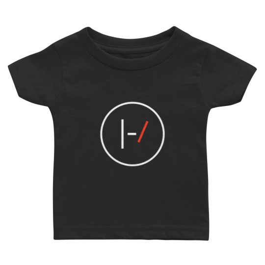 Discover Twenty Pilots I ll go with you Gift ideas Baby T Shirts