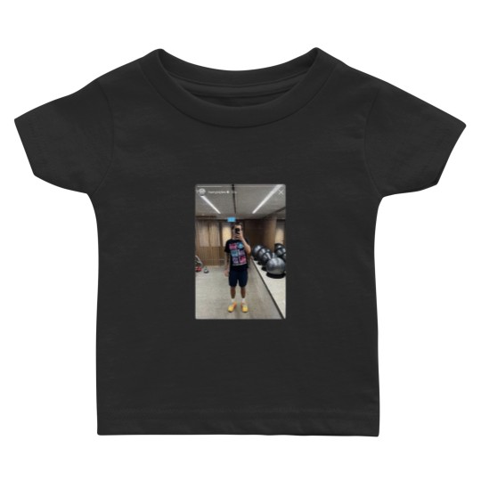 Discover Harry Wearing One Direction, 2012 One Direction Up All Night Tour Baby T Shirts