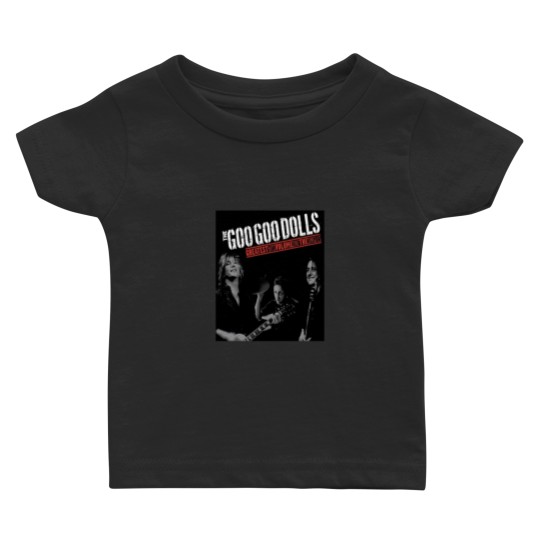Discover the goo goo dolls iris lyrics Classic Baby T Shirts