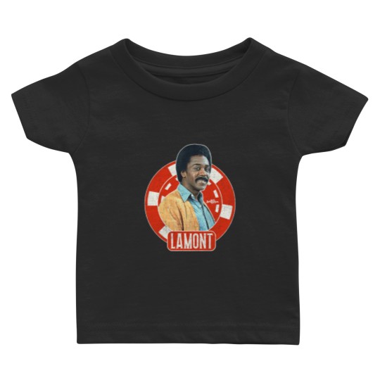 Discover Lamont  6 Baby T Shirts