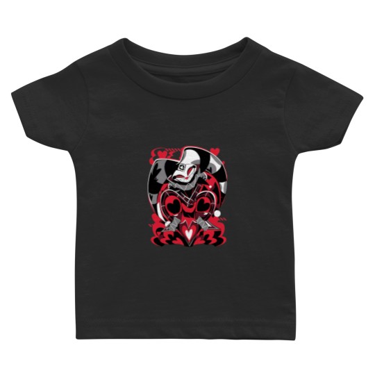 Discover Helluva Boss Robo Fizz - Helluva Boss Robo Fizz - Baby T Shirts