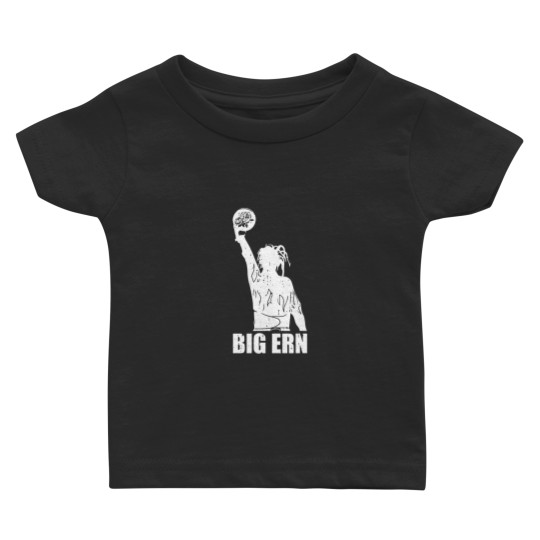 Discover Cool Big Ern Ernie Mccracken Kingpin Caddyshack Baby T-shirts