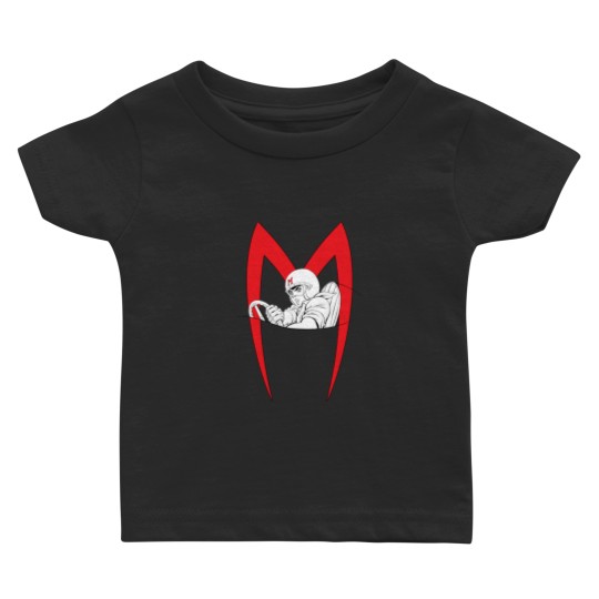 Discover Speed Racer Go.... Baby T-shirts