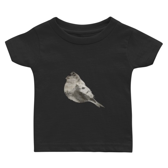 Discover bird vintage Baby T-shirts