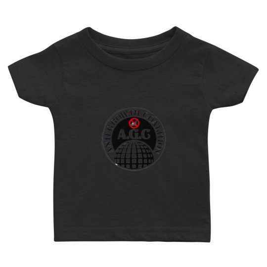 Discover Anti Growth Coalition - AGC Baby T-shirts