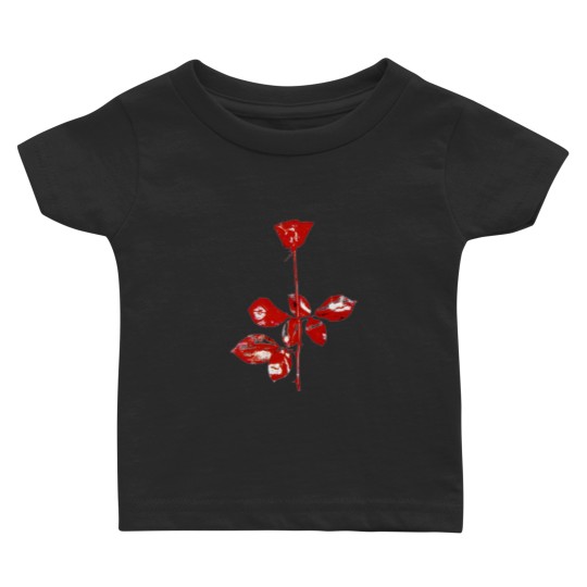 Discover DEPECHE MODE Perfect Gift Classic Baby T-shirts