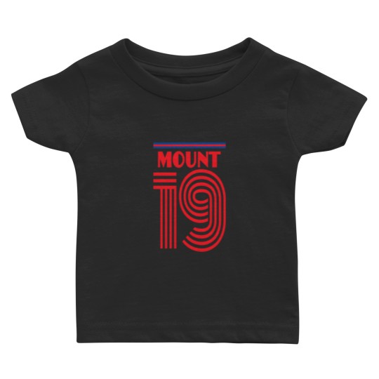 Discover 19 Baby T-shirts