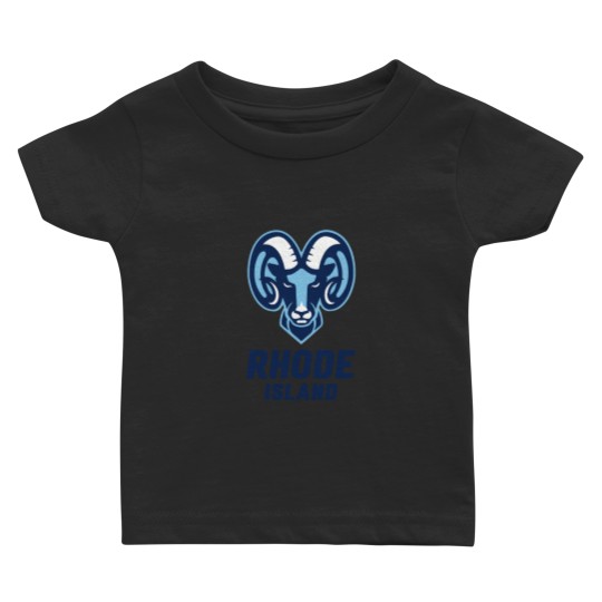 Discover Cool Rhode Island Baby T Shirts