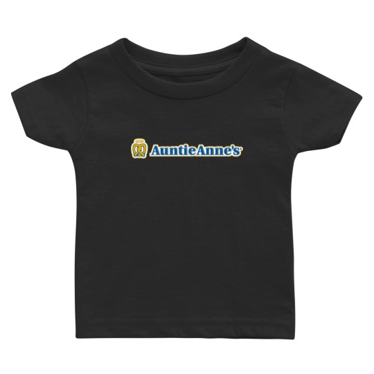 Discover Auntie Annes Baby T-Shirts