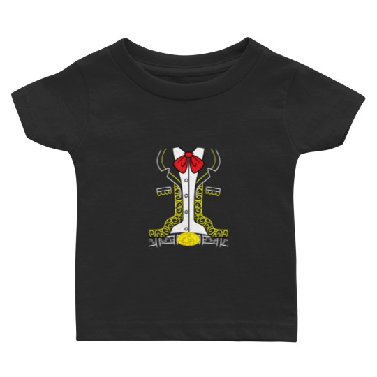 Discover Mexican Mariachi Baby T Shirts, Charro Cinco De Mayo Costume Baby T Shirts