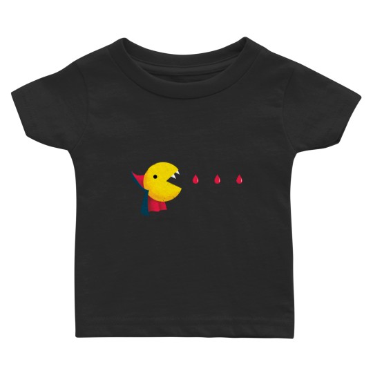 Discover Count Pacula Baby T-shirts