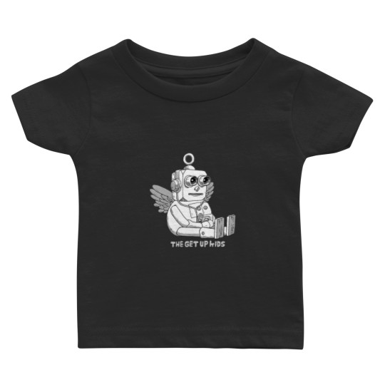 Discover the get up kids Baby T-shirts