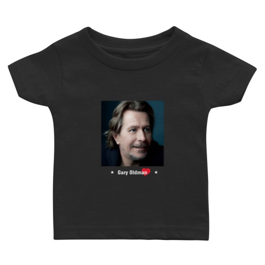 Discover Gary Oldman Mank 2021 Baby T Shirts
