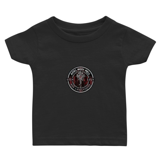 Discover Live Your Life Laws Baby T-Shirt for Country Music