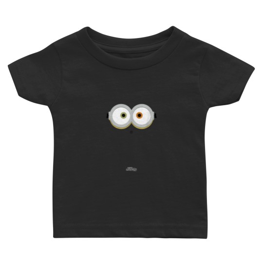 Discover Minions Bob Big Face Halloween costume Baby T-shirts