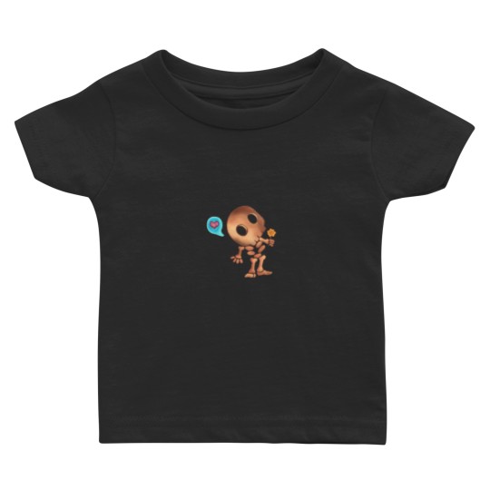 Discover We can be heroes missy Baby T-shirts