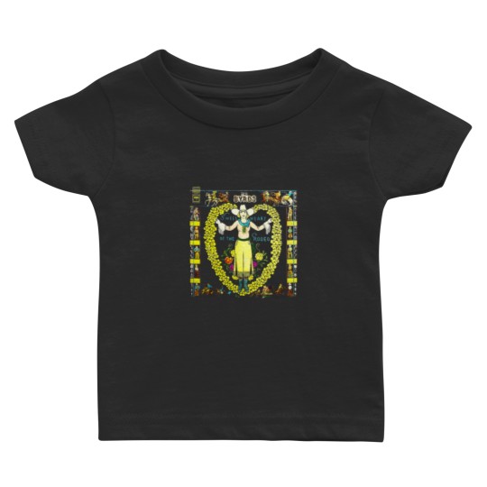 Discover Albums Best Song Signature Baby T-shirts