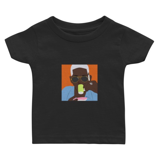 Discover .Cartola Premium Baby T-shirts