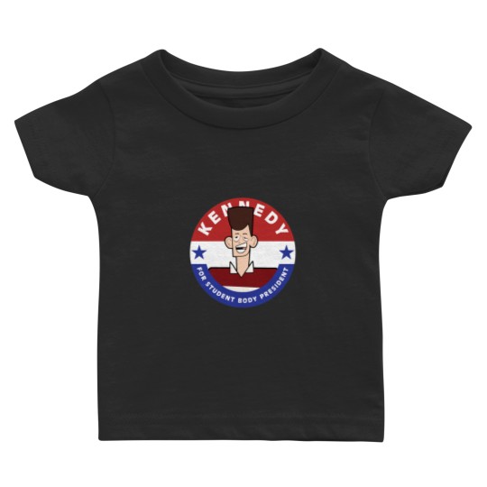 Discover Student Body President Baby T-shirts