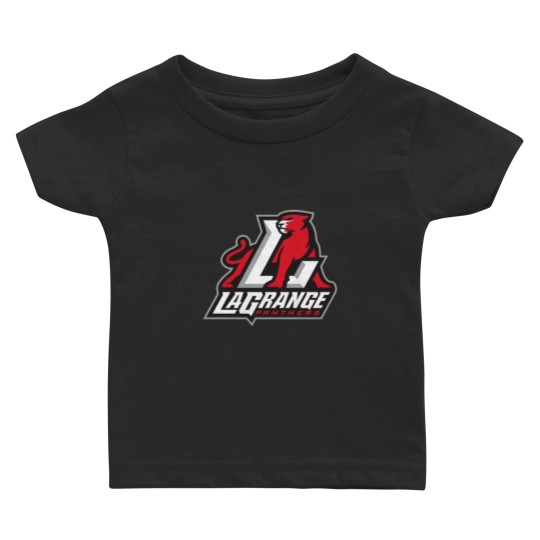 Discover LaGrange Panthers Athletic Club Baby T Shirts