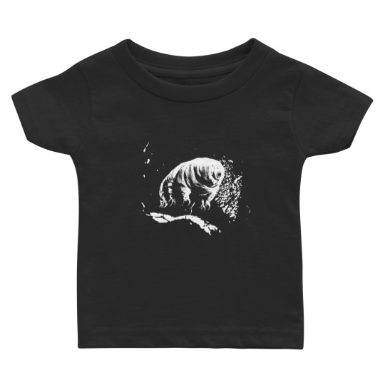 Discover Tardigrade Baby T-shirts